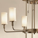 Vetivene Chandelier lifestyle 6