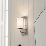 Vetivene Wall Sconce lifestyle 5
