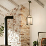 Topiary Pendant lifestyle 4