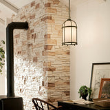 Topiary Pendant lifestyle 1