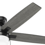 Anisten Smart Fan with LED Light