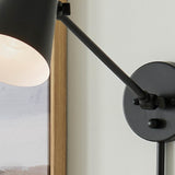 Sylvia Wall Sconce lifestyle 2