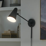 Sylvia Wall Sconce lifestyle 5