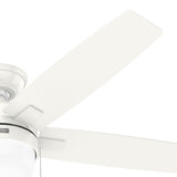 Anisten Smart Fan with LED Light