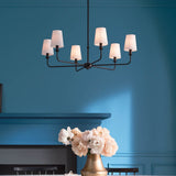 Pallas Bell Chandelier lifestyle 5
