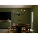 Deela Chandelier lifestyle 5