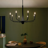 Deela Chandelier lifestyle 3
