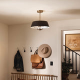 Luella Ceiling Light lifestyle 1