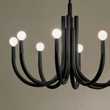 Odensa Chandelier lifestyle 3