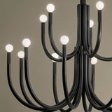 Odensa Chandelier lifestyle 6