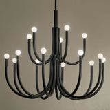 Odensa Chandelier lifestyle 4
