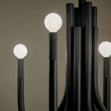 Odensa Oval Chandelier lifestyle 4