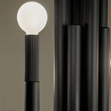 Odensa Oval Chandelier lifestyle 2