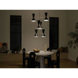 Phix Cone Foyer Pendant lifestyle 5