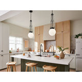 Albers Pendant lifestyle 4