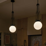 Albers Pendant lifestyle 3