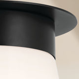 Albers Ceiling Flush Light lifestyle 6