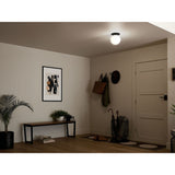Albers Ceiling Flush Light lifestyle 4