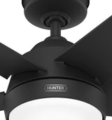 Hunter Skyflow Ceiling Fan with LED Light