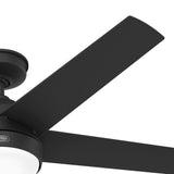 Hunter Skyflow Ceiling Fan with LED Light