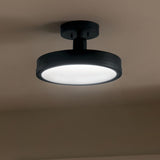 Riu Ceiling Semi Flush Light lifestyle 3