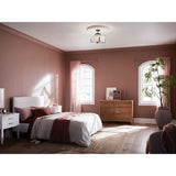 Malen Drum Pendant lifestyle 5