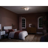 Malen Ceiling Drum Light lifestyle 5