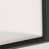 Malen Ceiling Drum Light lifestyle 2
