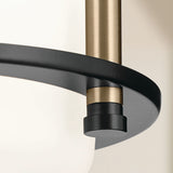 Brit Ceiling Light lifestyle 2