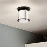 Brit Ceiling Light lifestyle 1