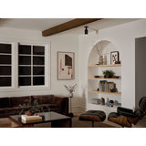 Sisu Ceiling Semi Flush Light lifestyle 5