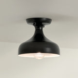 Sisu Ceiling Semi Flush Light lifestyle 6
