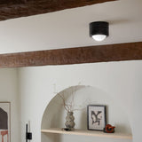 Tibbi Ceiling Flush Light lifestyle 1