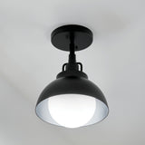 Niva Ceiling Dome Light lifestyle 6