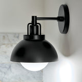 Niva Ceiling Dome Light lifestyle 1