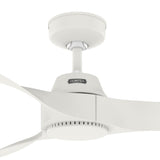 Mosley Smart Fan Outdoor