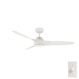 Mosley Smart Fan Outdoor