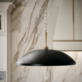 Delarosa Dome Pendant lifestyle 6