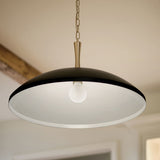 Delarosa Dome Pendant lifestyle 4