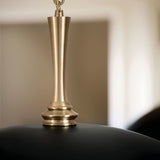 Delarosa Dome Pendant lifestyle 2