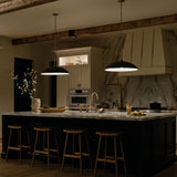 Delarosa Dome Pendant lifestyle 3