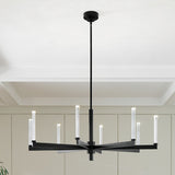 Sycara Chandelier lifestyle 1