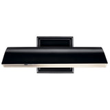 Carston Wall Cylinder Sconce detail 1