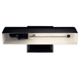Carston Wall Cylinder Sconce detail 4