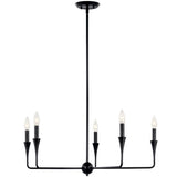 Alvaro Chandelier detail 4