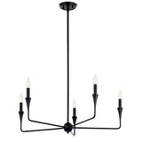 Alvaro Chandelier detail 1