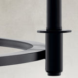 Carrick Chandelier lifestyle 3