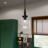 Madden Mini Pendant lifestyle 1