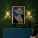 Bekah Wall Cone Sconce lifestyle 3
