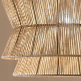 Ophira Hour Glass Pendant lifestyle 2